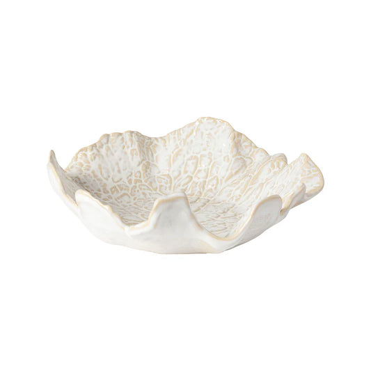Leaf Centerpiece Bowl Silvina