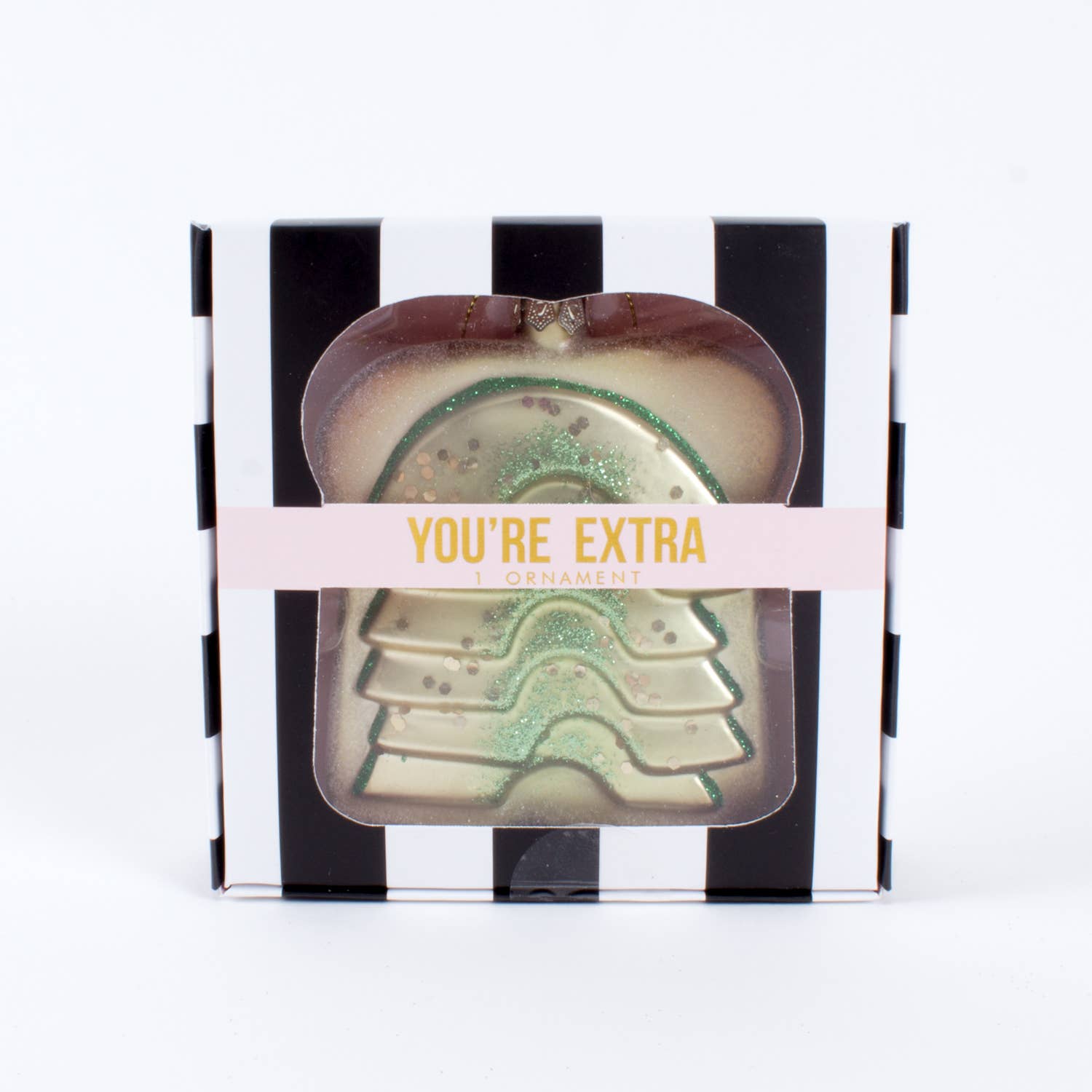 8 Oak Lane Avocado Toast Ornament - Thumbnail 4
