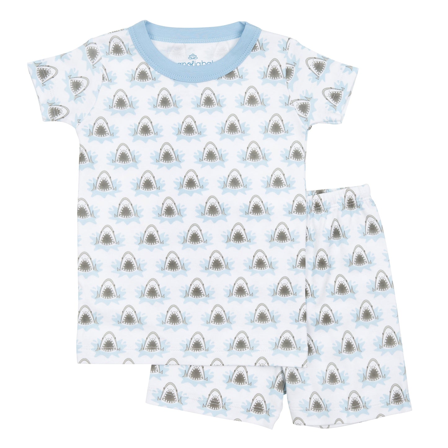 Jawesome Short Pajamas