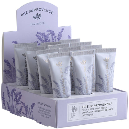 Lavender Heritage Hand Cream
