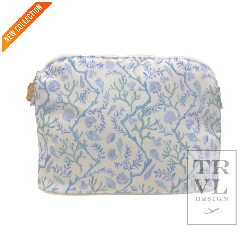 Traveler - Coral Vine