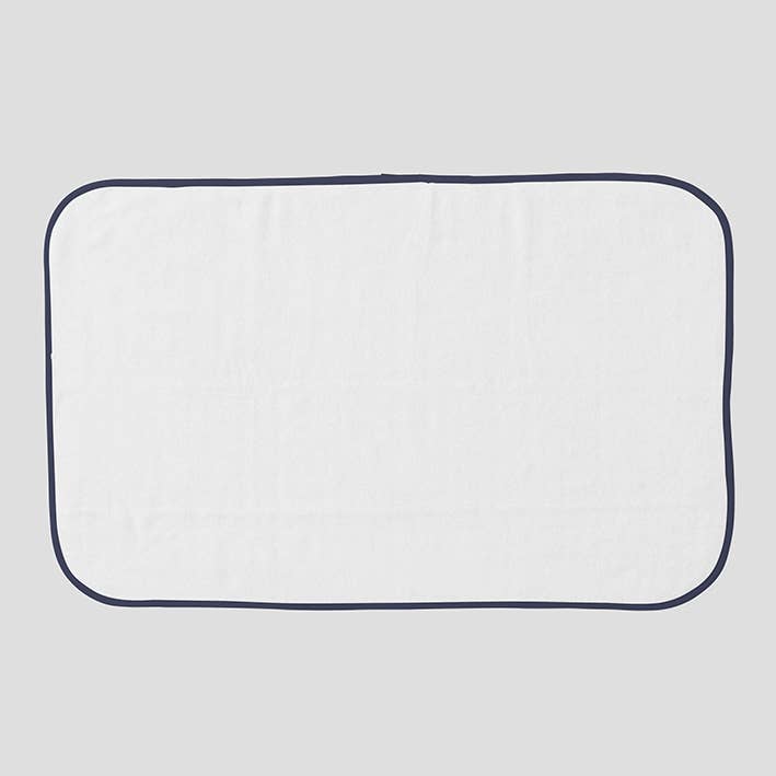 Signature Bath Mat