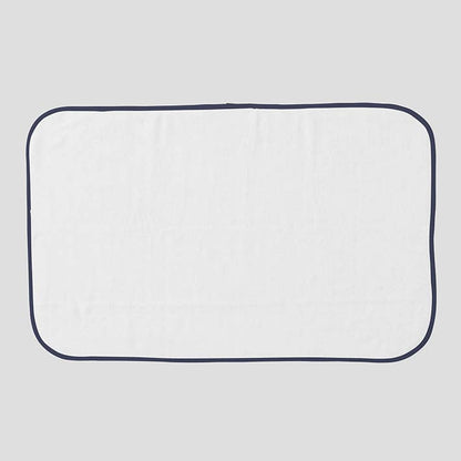 Signature Bath Mat