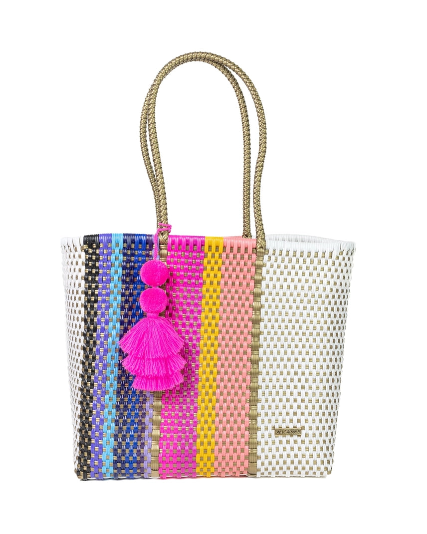 Summer Solstice Jumbo Bag
