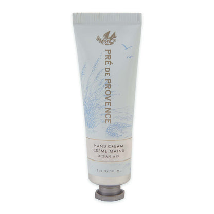 Ocean Air Heritage Hand Cream