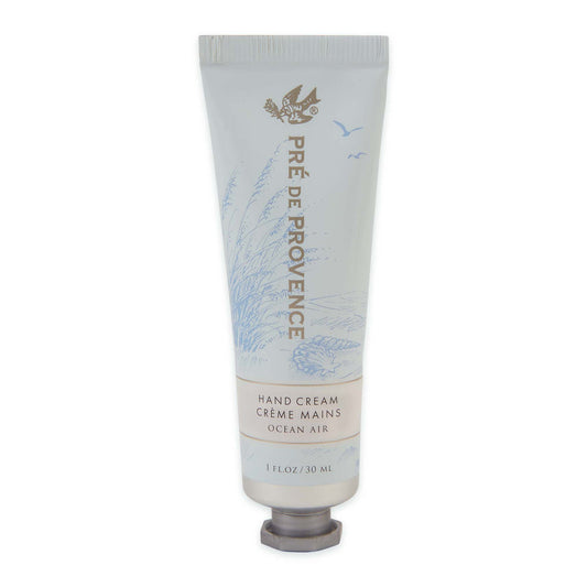 Ocean Air Heritage Hand Cream
