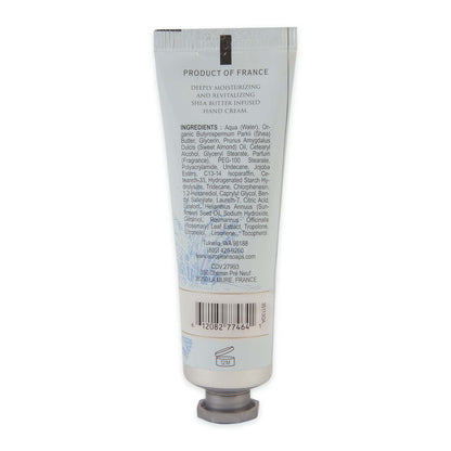 Ocean Air Heritage Hand Cream