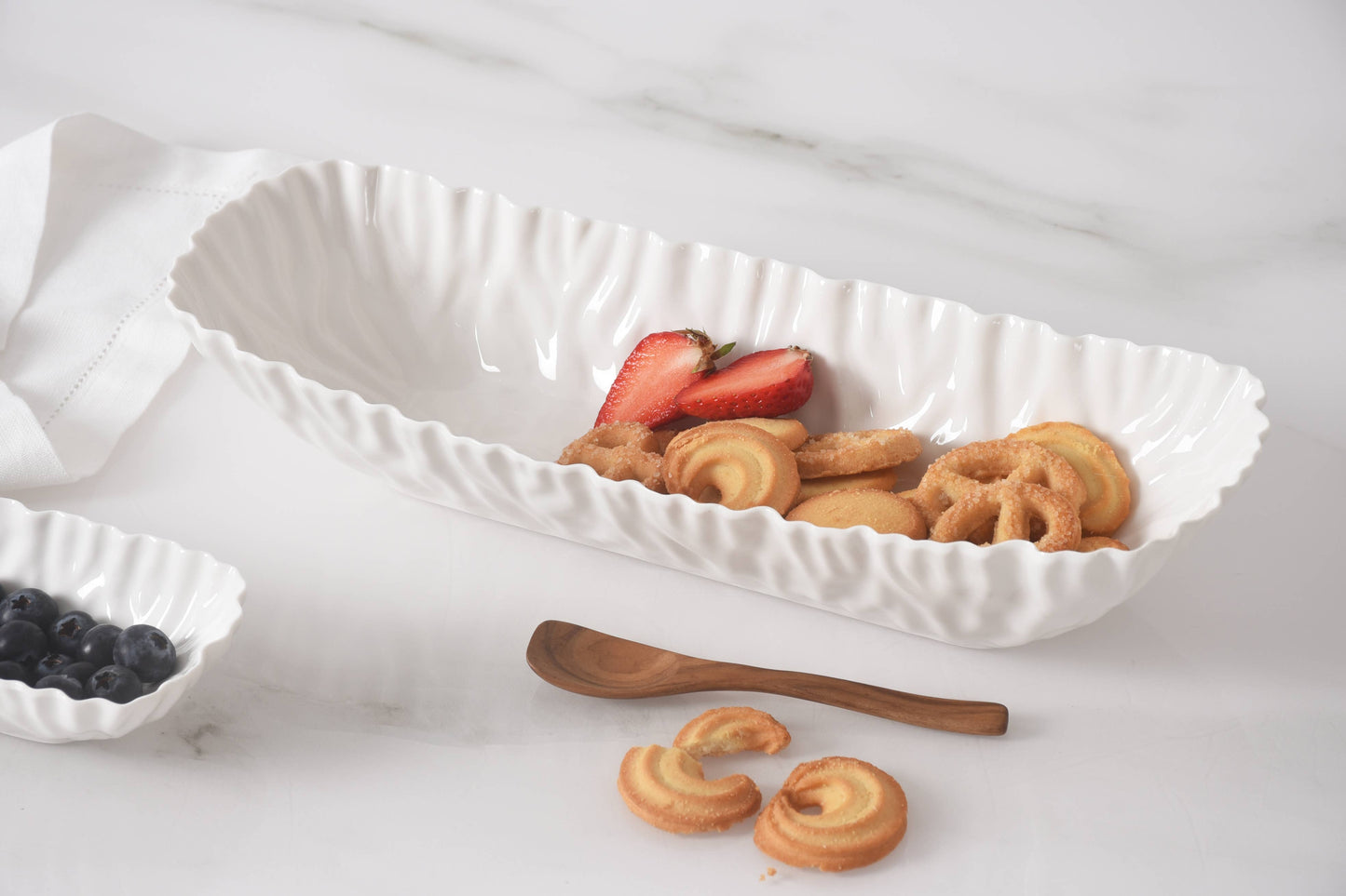 Mascali Deep Rectangular Server