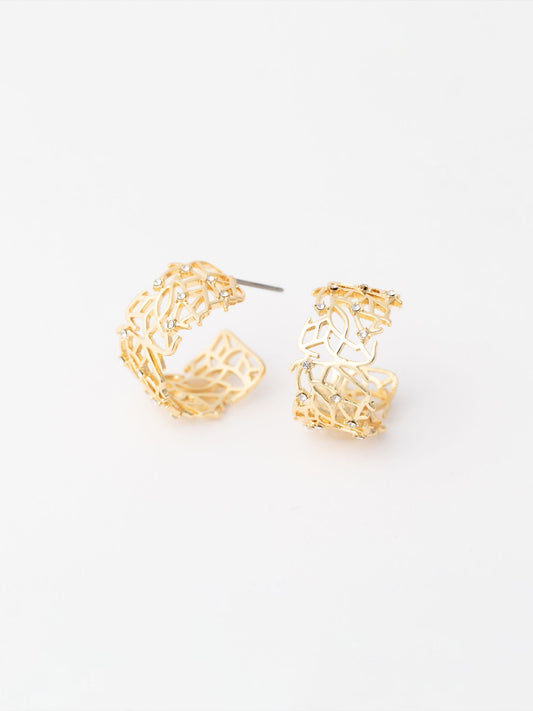 Ethan Earrings