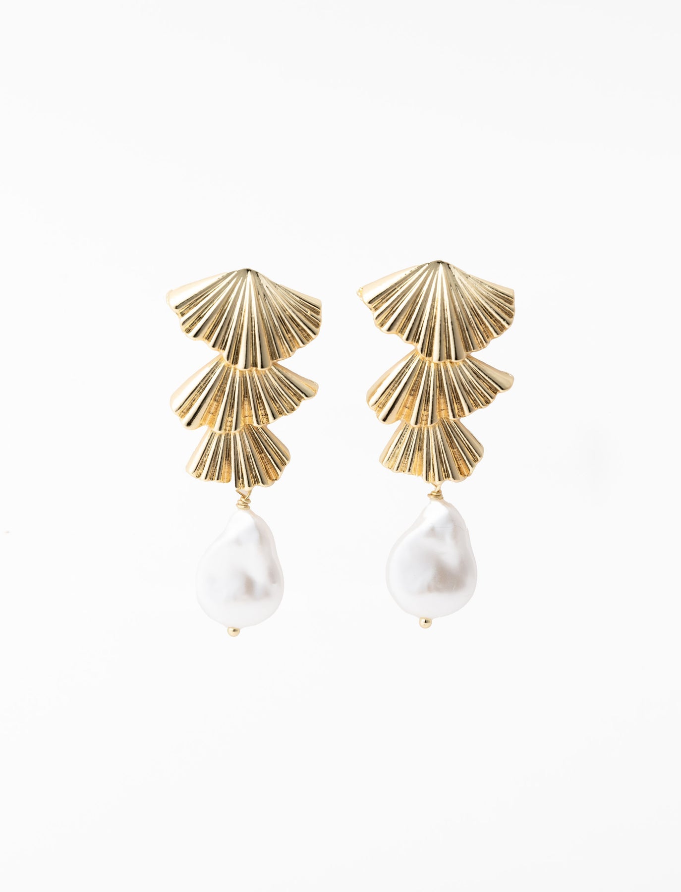 Levi Earrings