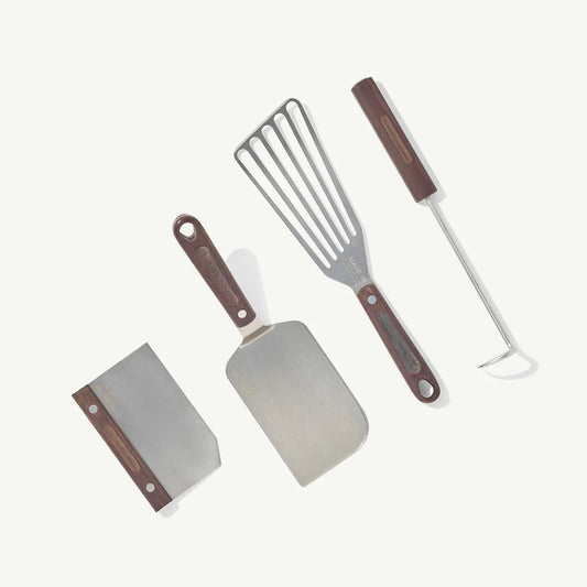 Griddle Tools