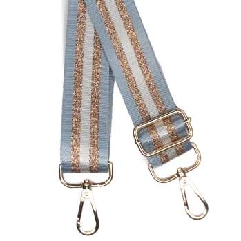 Game Day Cross-Body Strap