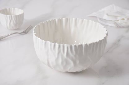 Mascali Bianca Large Bowl