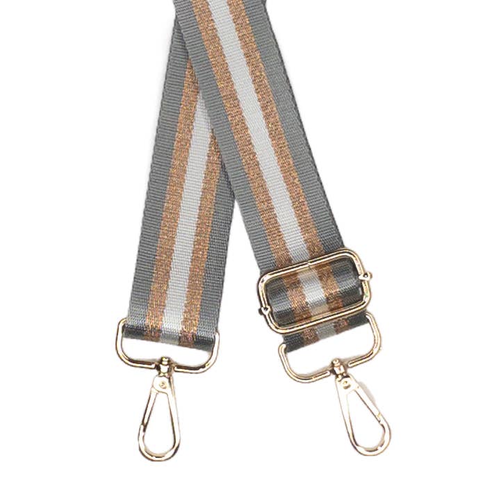 Game Day Cross-Body Strap