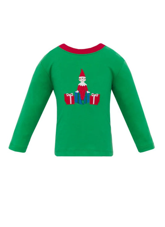 Green Elf T-Shirt