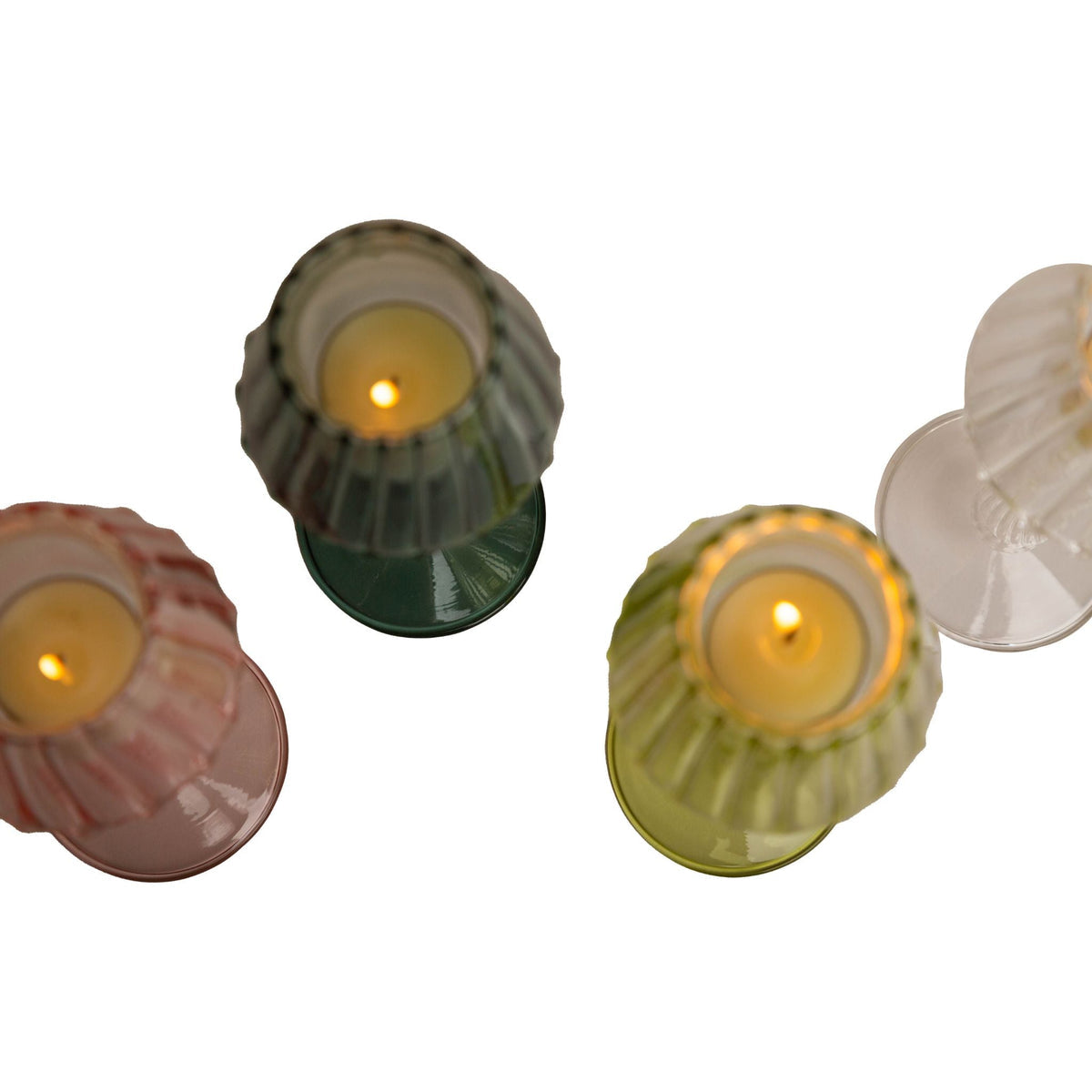 La Boheme Tealight