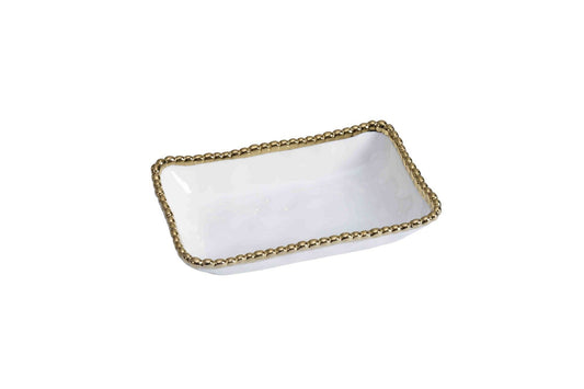 Small Rectangular Dish
