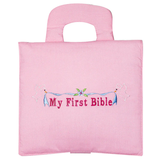 My First Bible