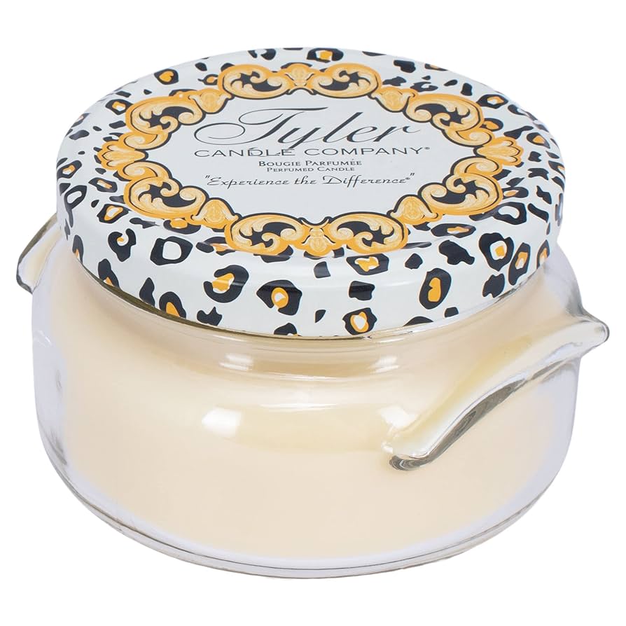 11oz Entitled Scented Candle