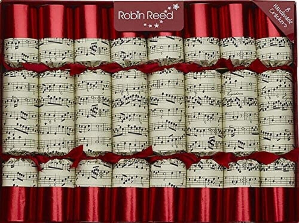 Concerto Party Crackers