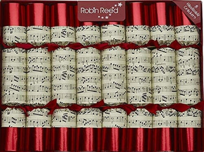 Concerto Party Crackers