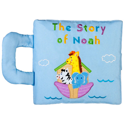 Story of Noah Playbook