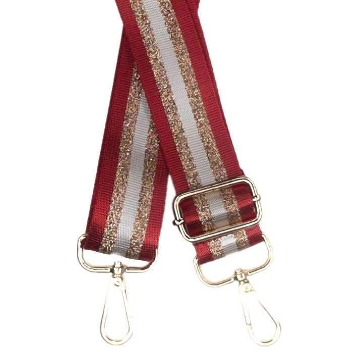 Game Day Cross-Body Strap