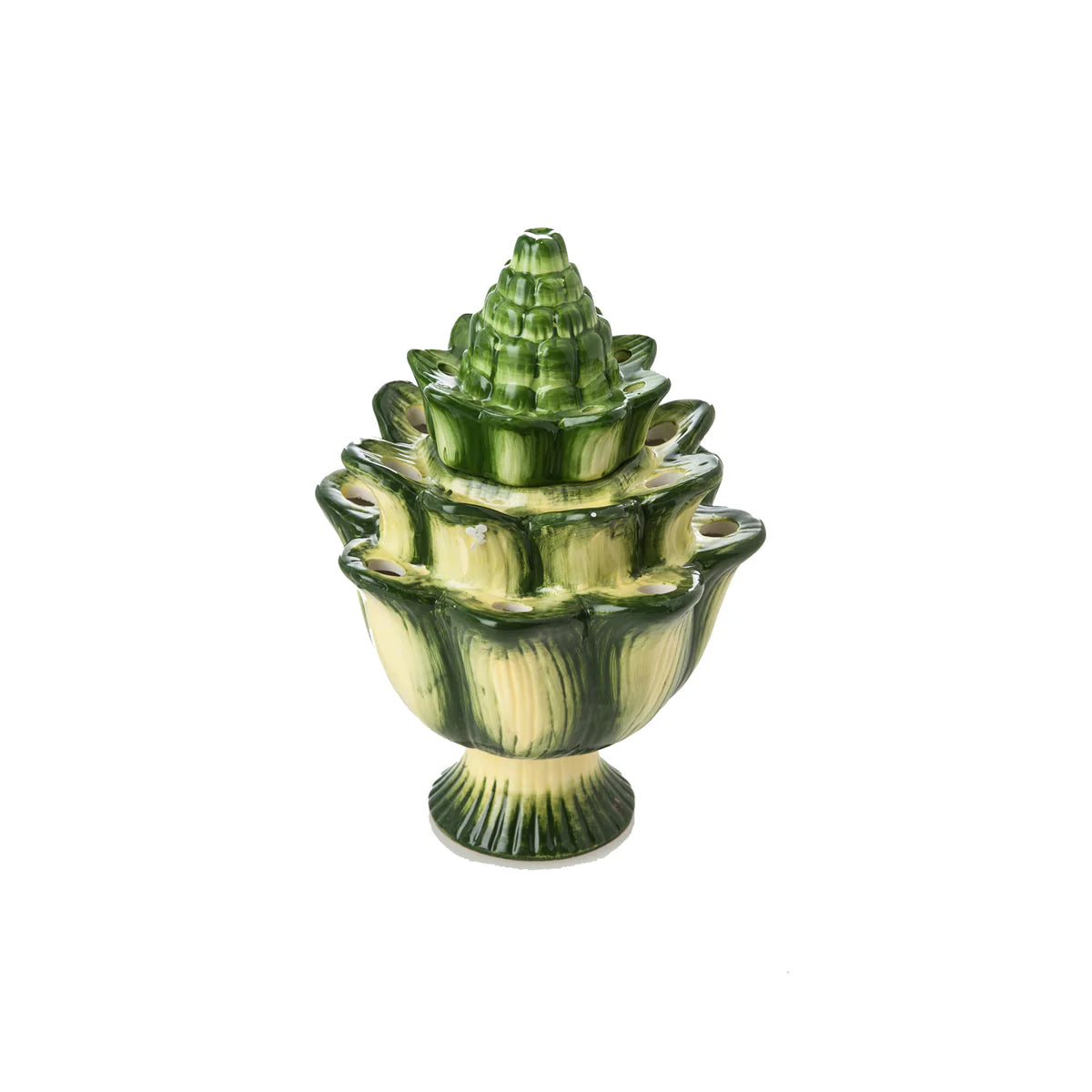 Small Artichoke Tulipiere