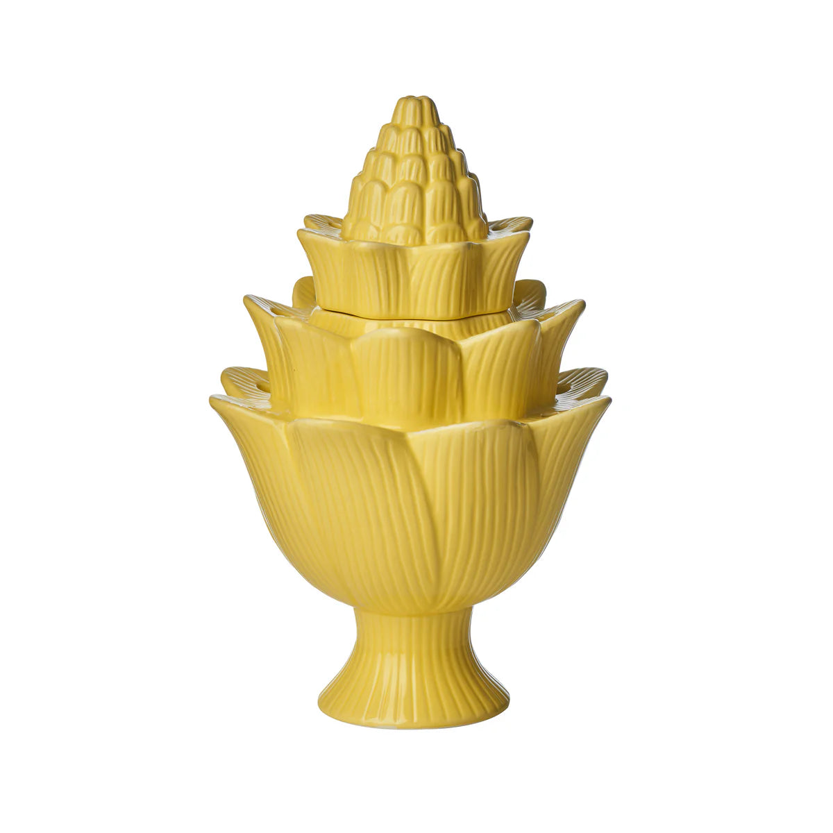 Small Artichoke Tulipiere