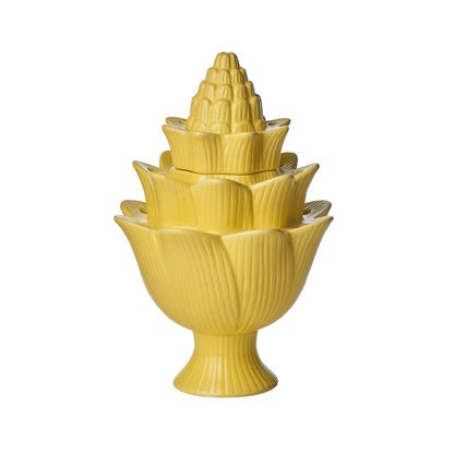 Small Artichoke Tulipiere