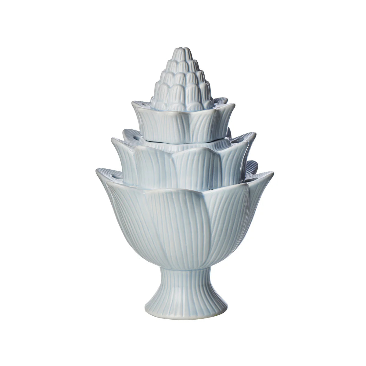 Small Artichoke Tulipiere
