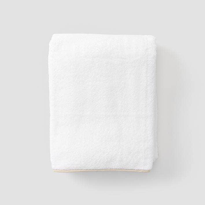 Signature Bath Sheet