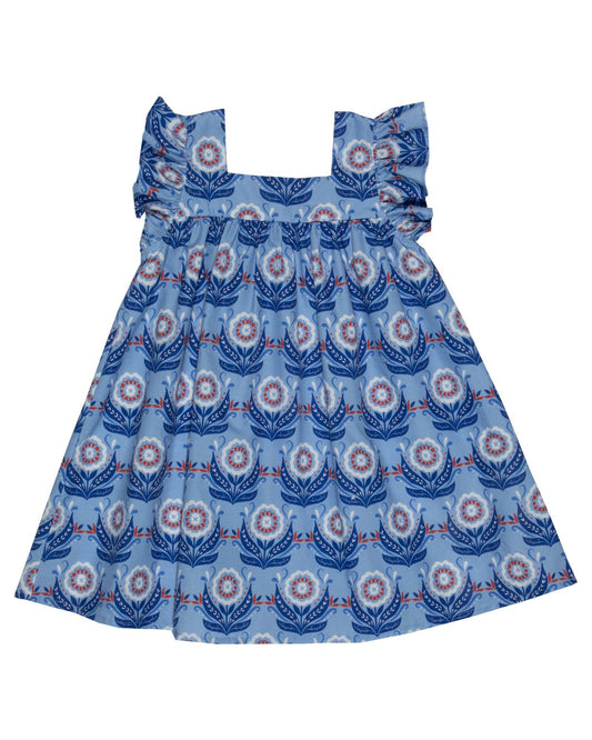 Frances Dress