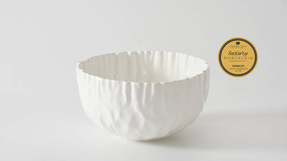 Mascali Bianca Large Bowl