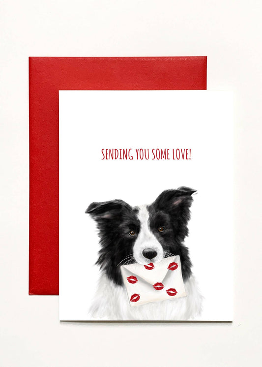 Sending You Some Love!