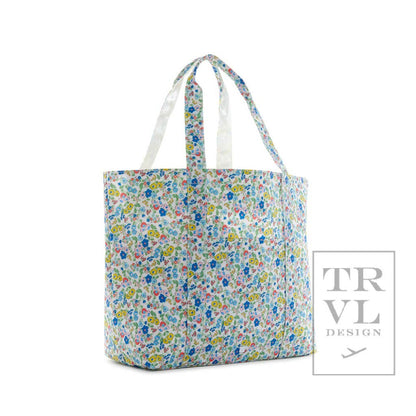 Jumbo Tote - XL - Tote Posies