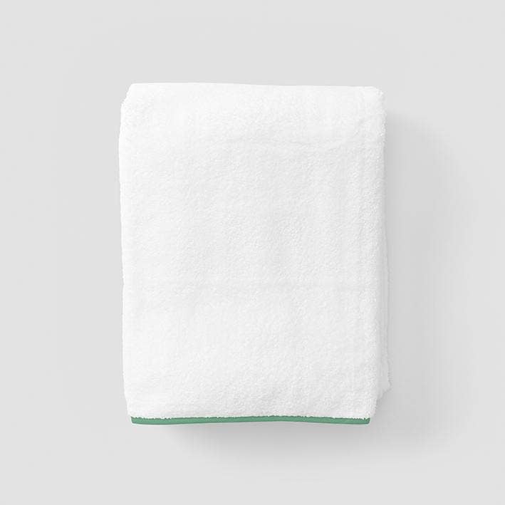 Signature Bath Sheet
