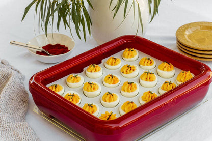 Fancy Panz® - Deviled Egg Tray Insert