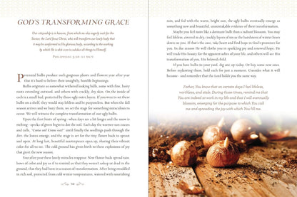 Devotions from the Garden