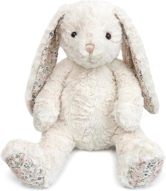 Faith Bunny Large Cream