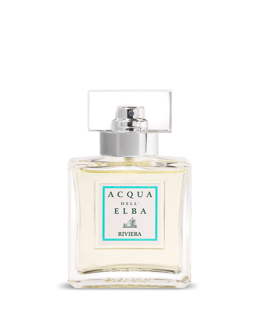 RIVIERA - EAU DE  PARFUM 1.7 FL OZ - 50 ML