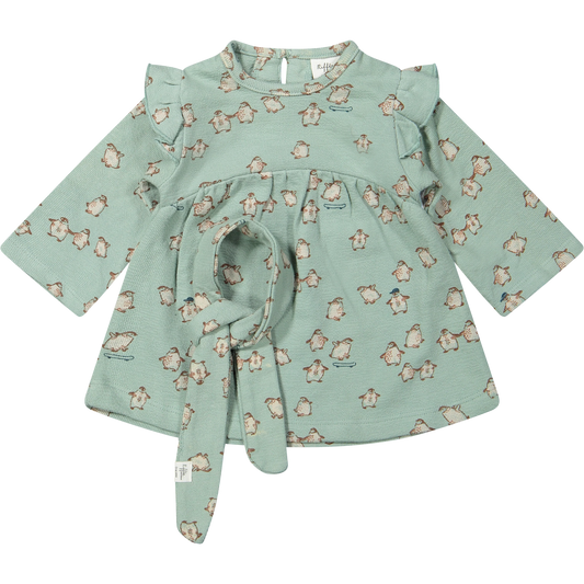 Pinguin Anemone  Dress