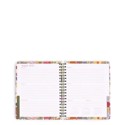 Vera Bradley by Lifeguard Press - 17 Month Jumbo Planner