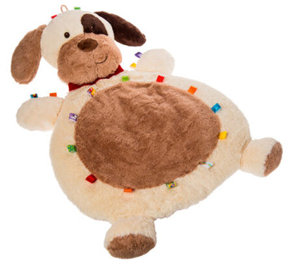 Taggies Baby Play Mat