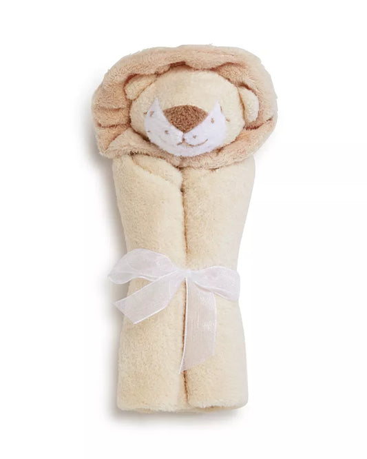 Lion Blankie