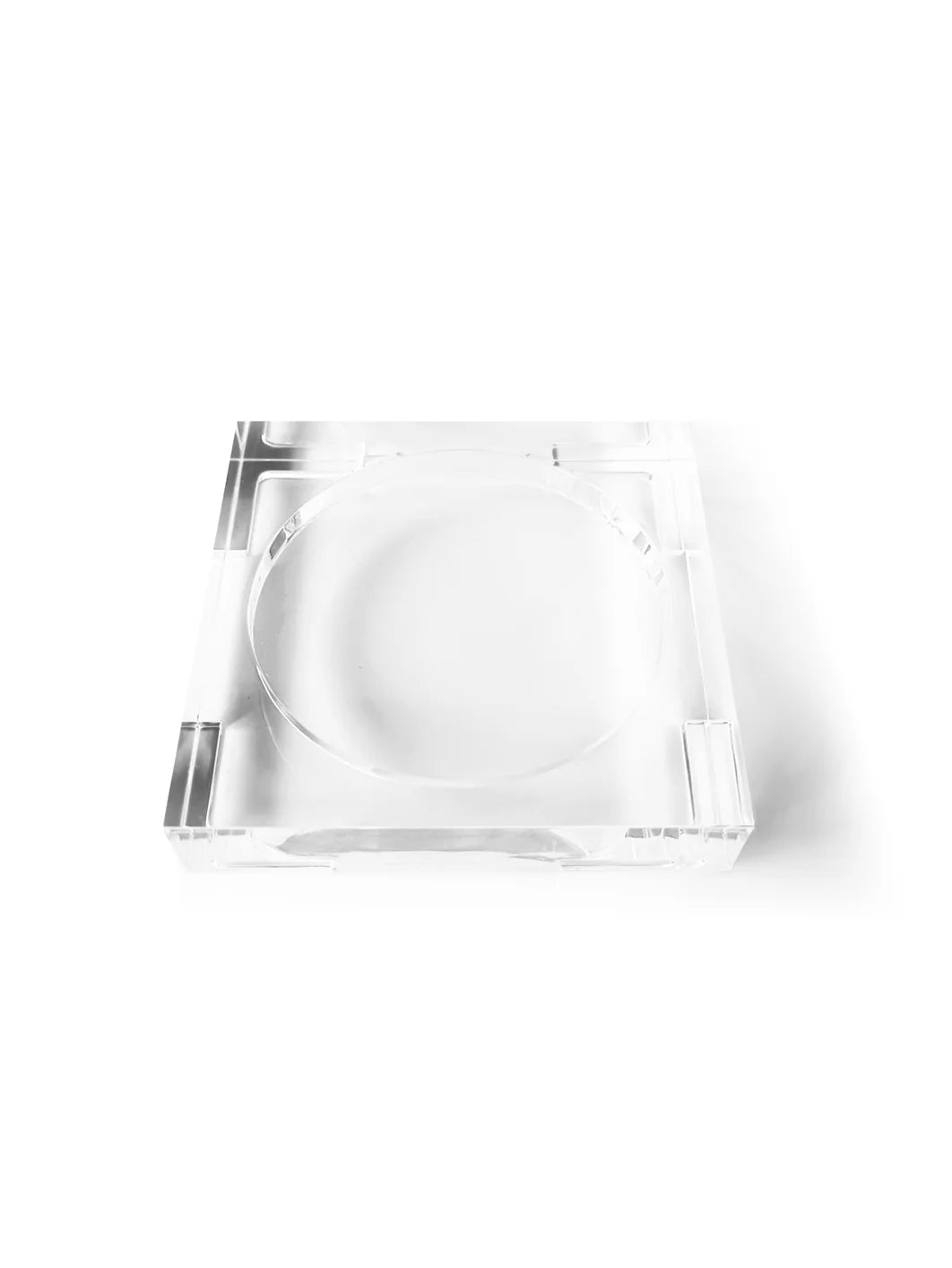 Lucite Tray - Small