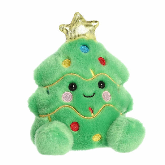5" Douglas Christmas Tree