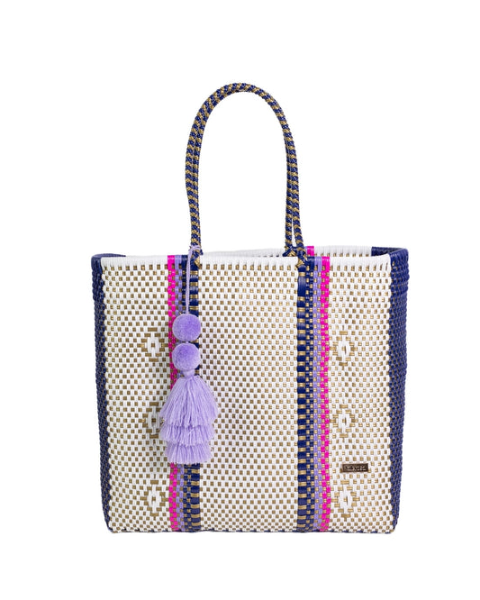 Peony Jumbo Bag