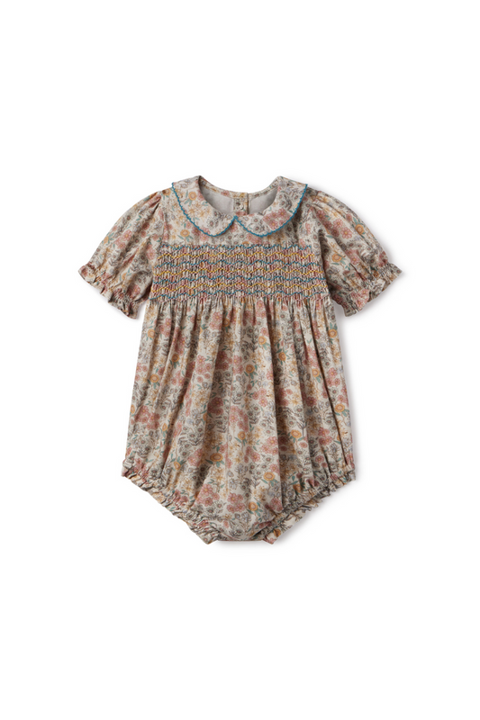 Emmy Bubble - Scattered Wildflower