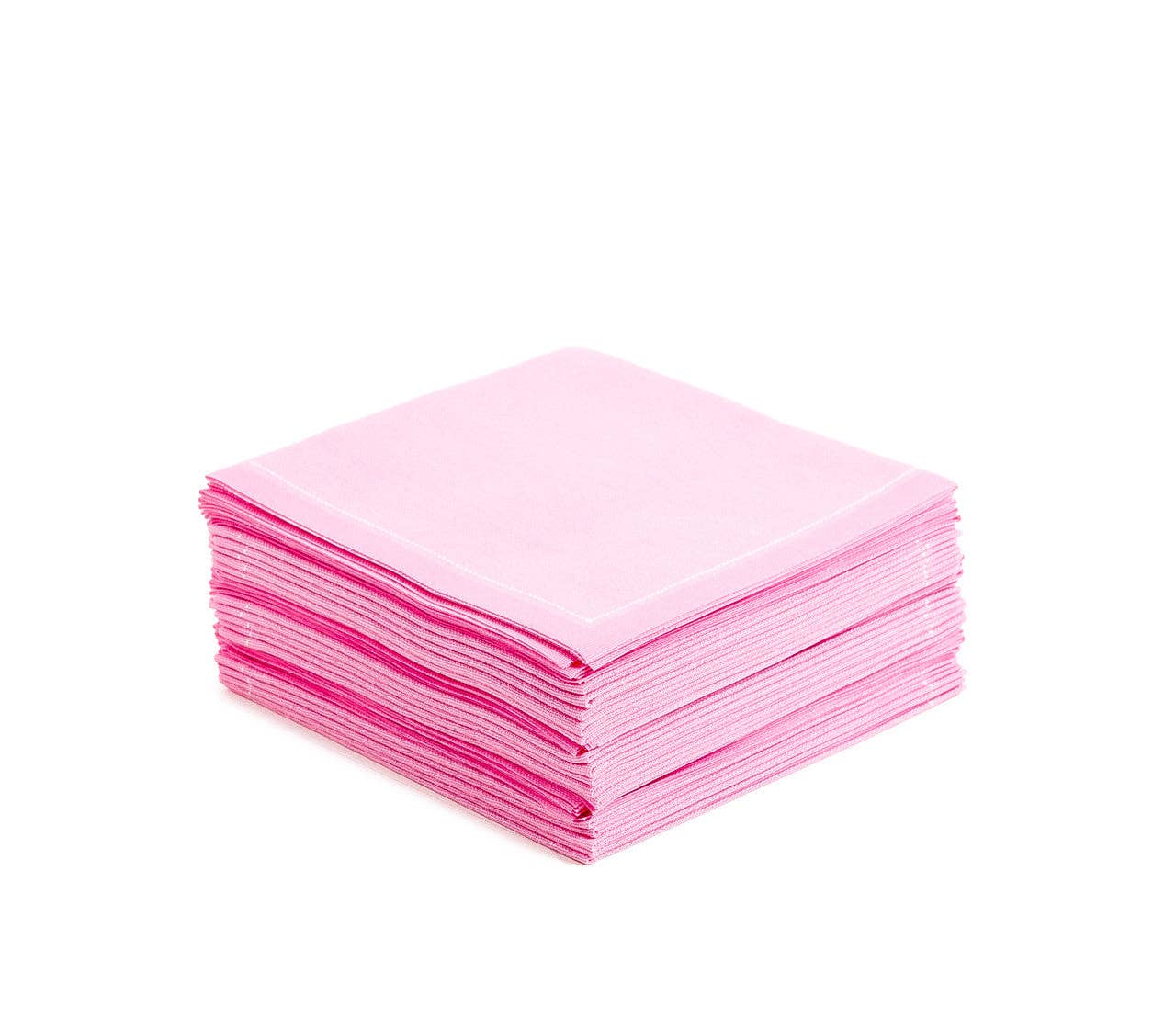 Rose 1/4 Fold Cocktail - 30x